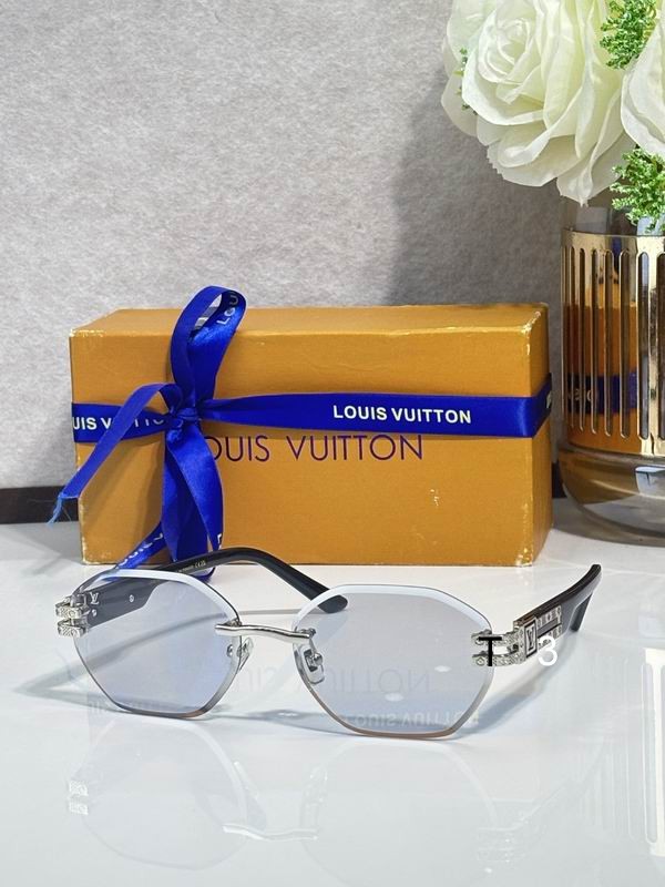 LV Sunglasses ID:20260410-3353